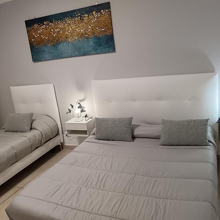 B&B Cesaranum Casarano Ngoại thất bức ảnh