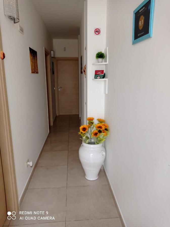 B&B Cesaranum Casarano Ngoại thất bức ảnh