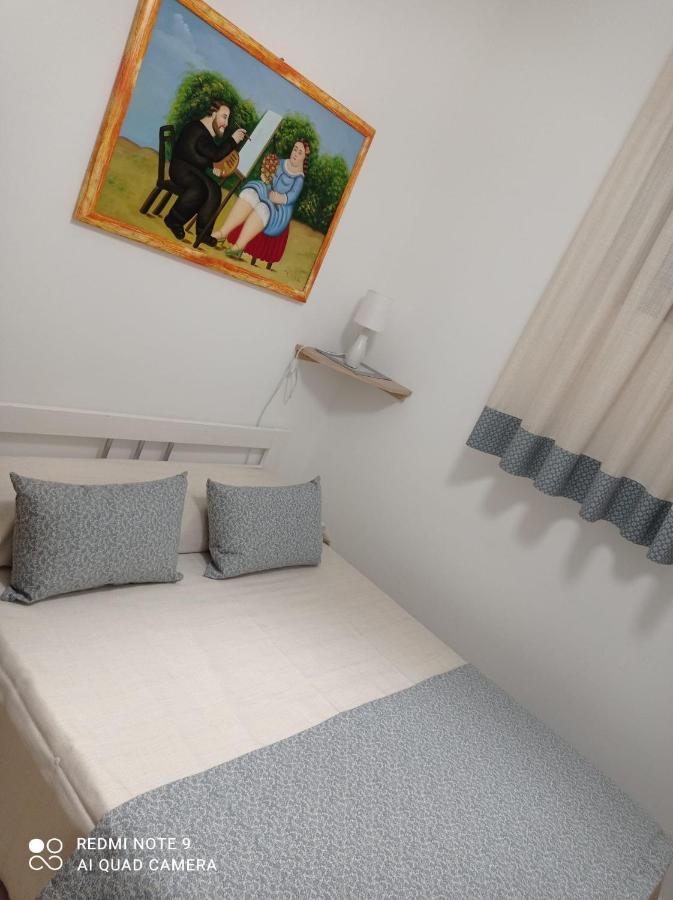 B&B Cesaranum Casarano Ngoại thất bức ảnh