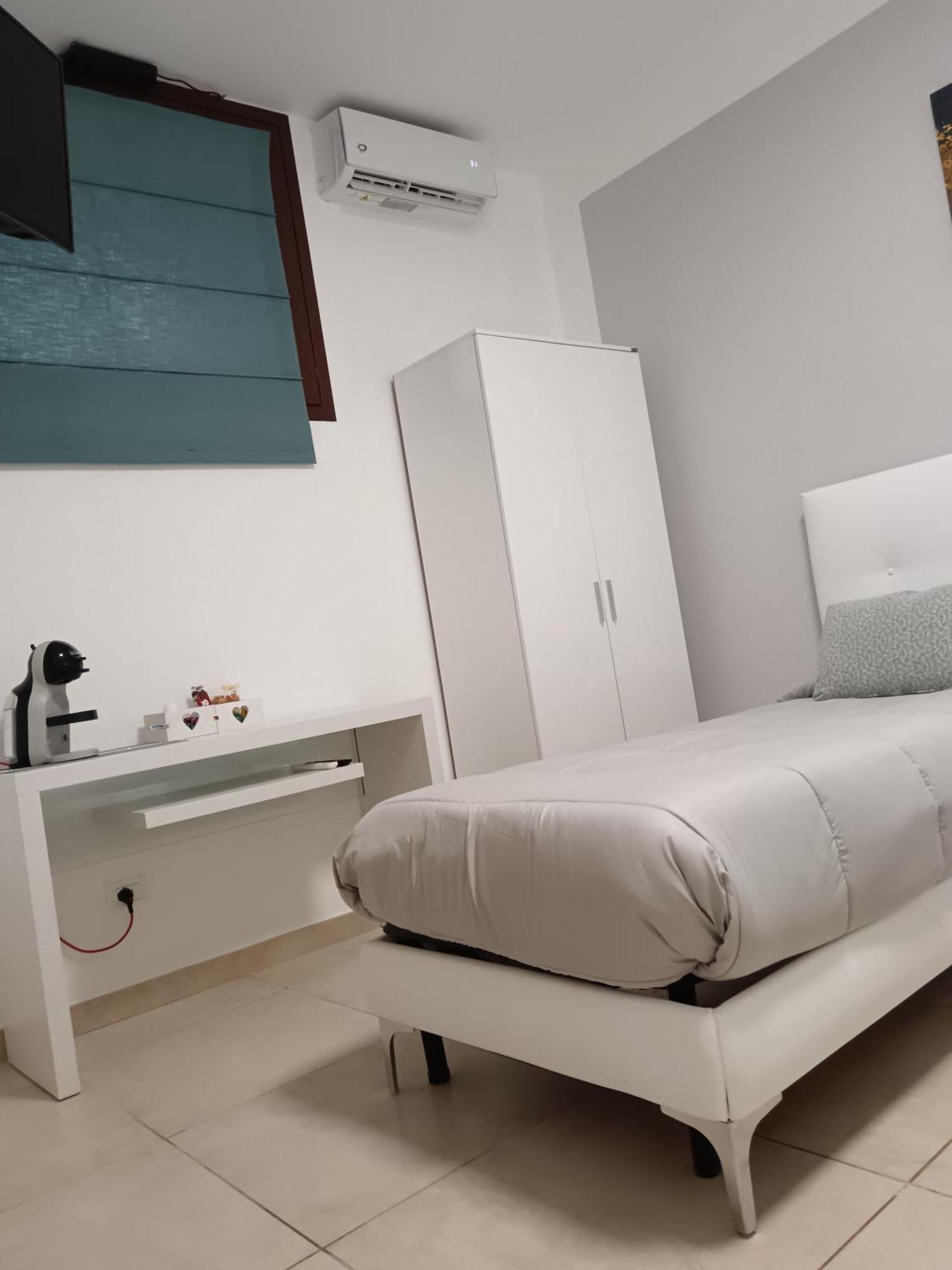 B&B Cesaranum Casarano Ngoại thất bức ảnh