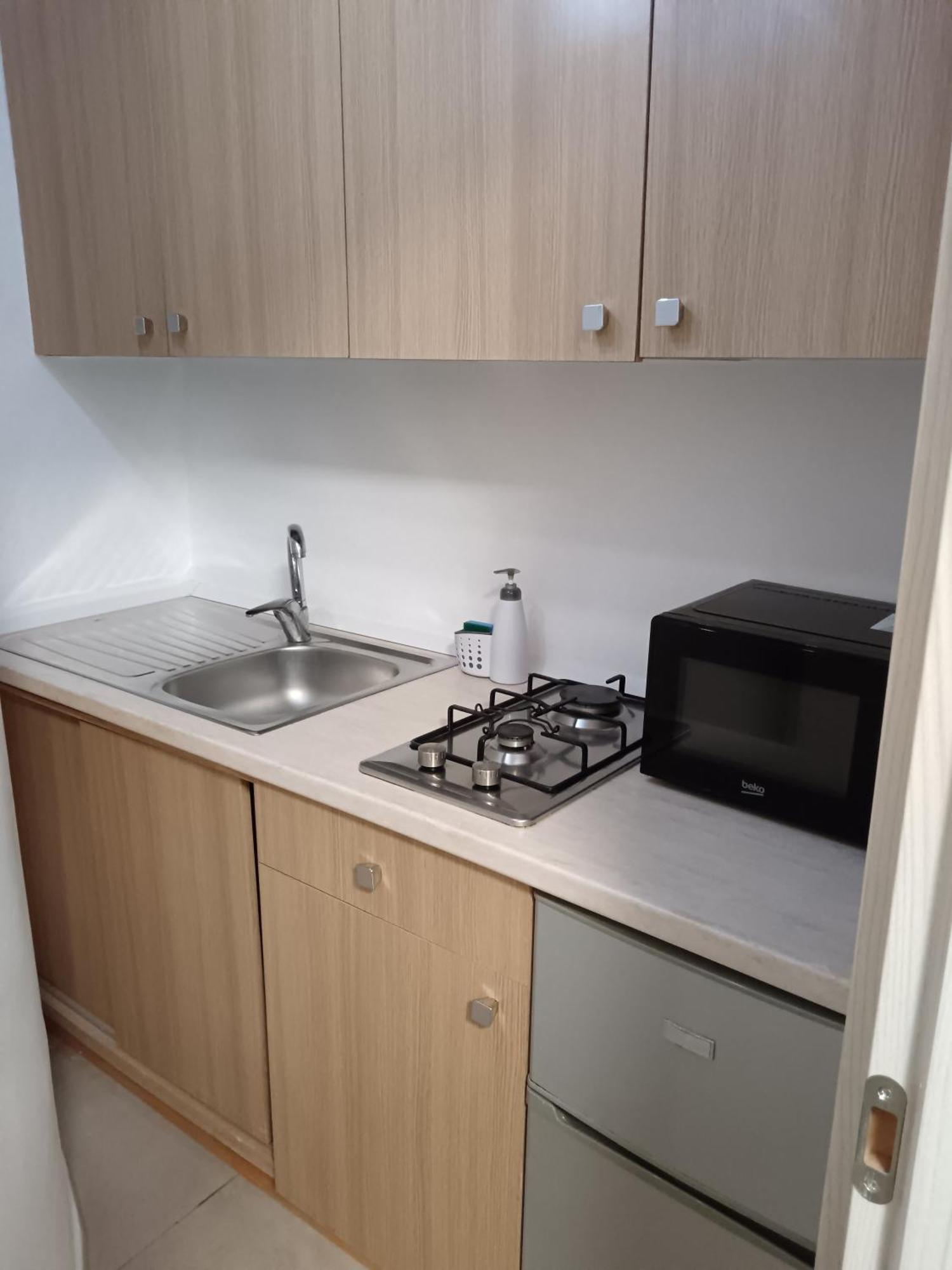 B&B Cesaranum Casarano Ngoại thất bức ảnh