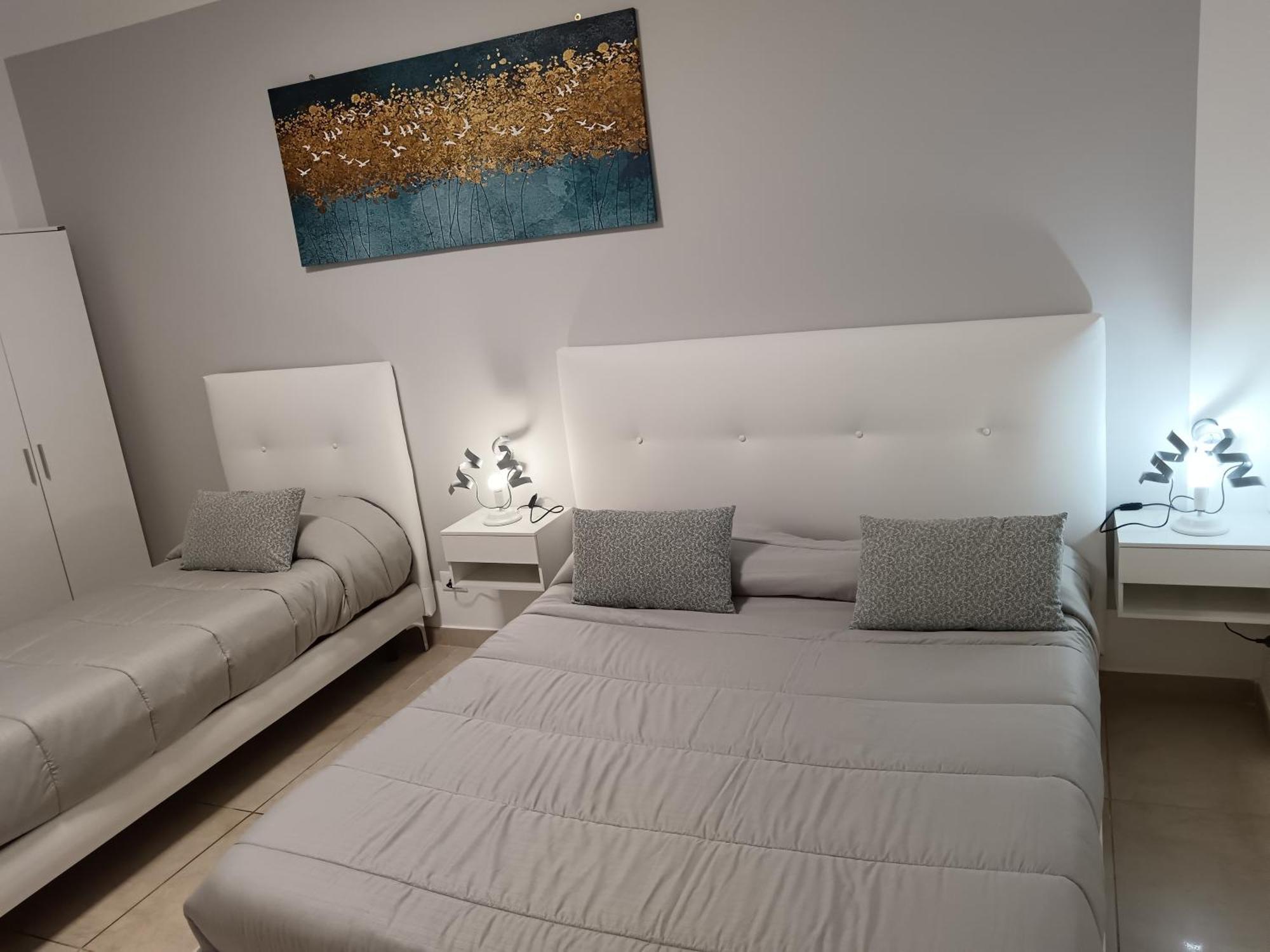 B&B Cesaranum Casarano Ngoại thất bức ảnh