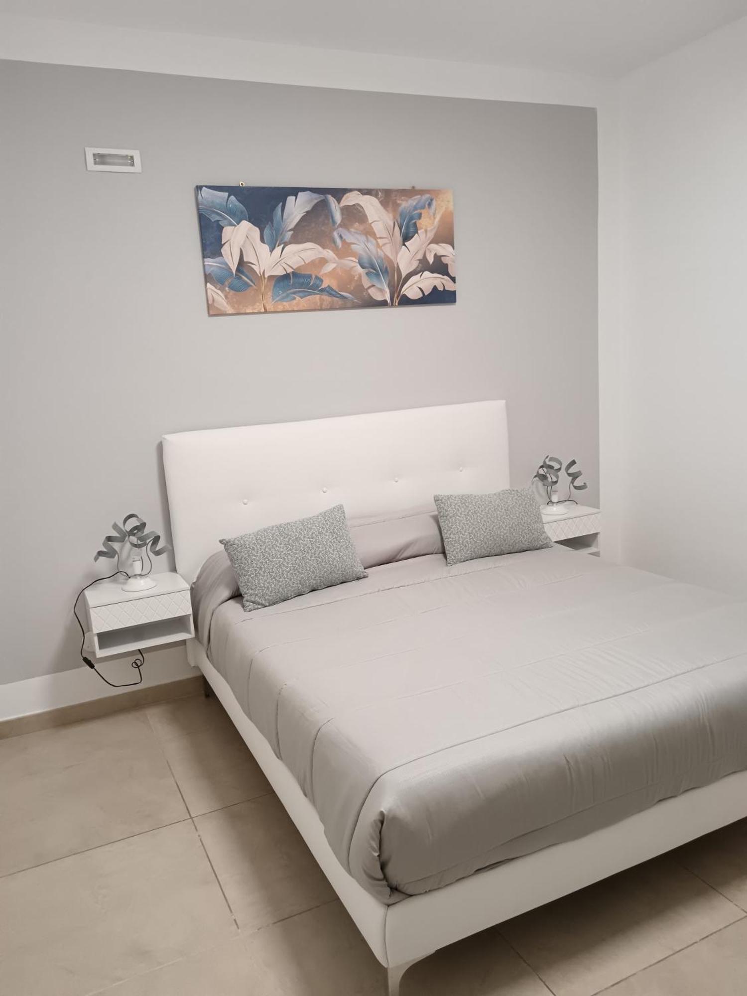 B&B Cesaranum Casarano Ngoại thất bức ảnh