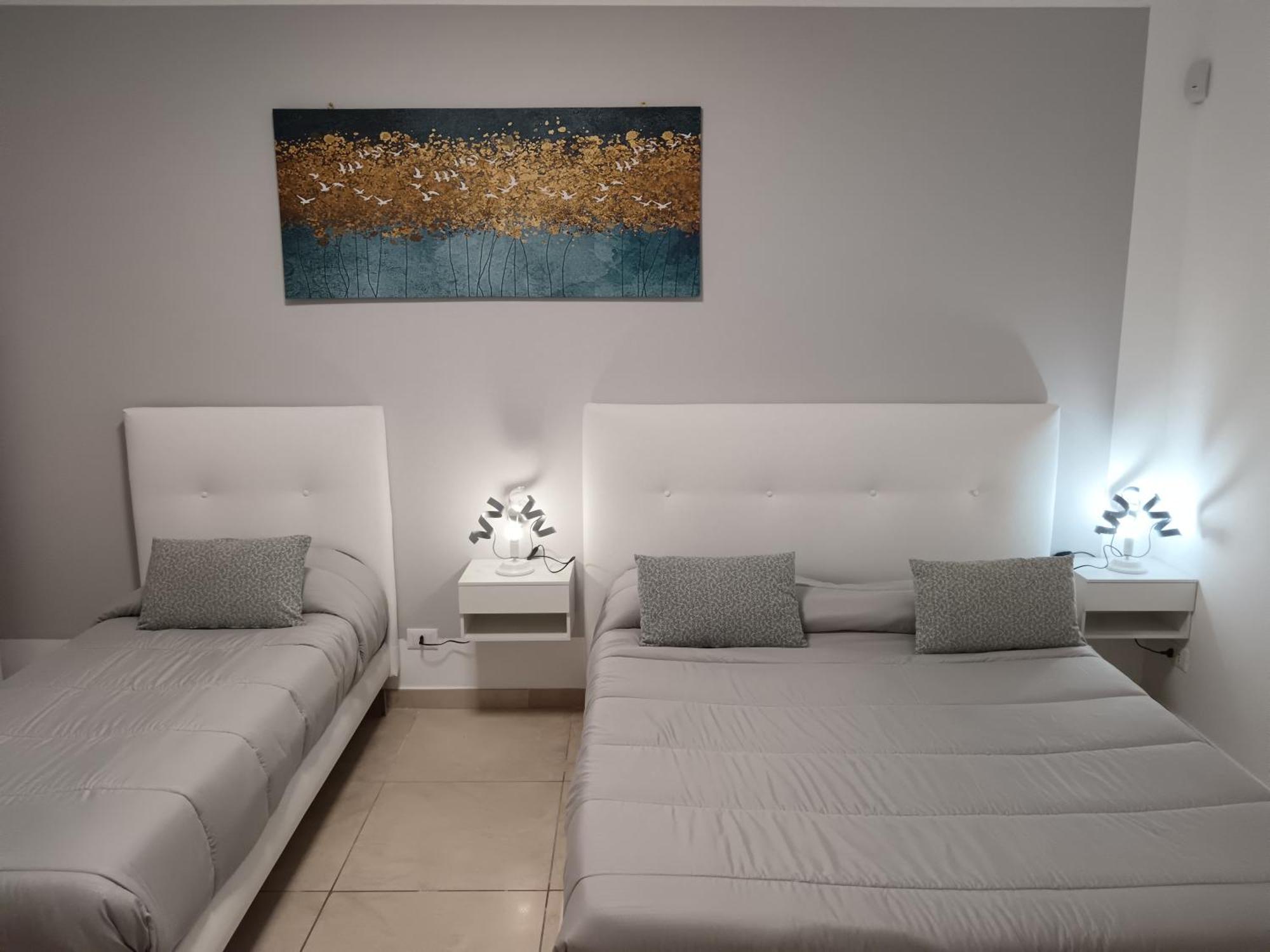 B&B Cesaranum Casarano Ngoại thất bức ảnh