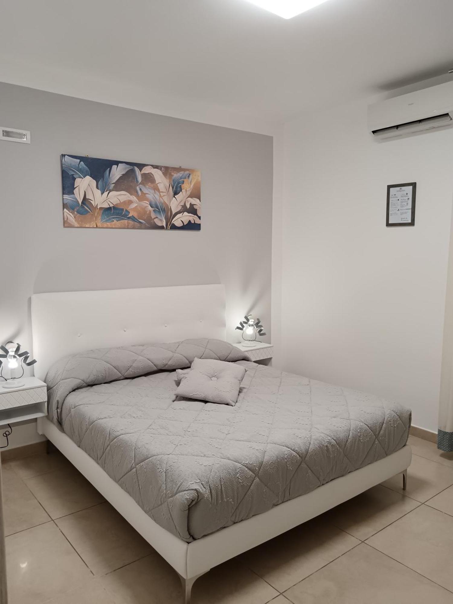 B&B Cesaranum Casarano Ngoại thất bức ảnh