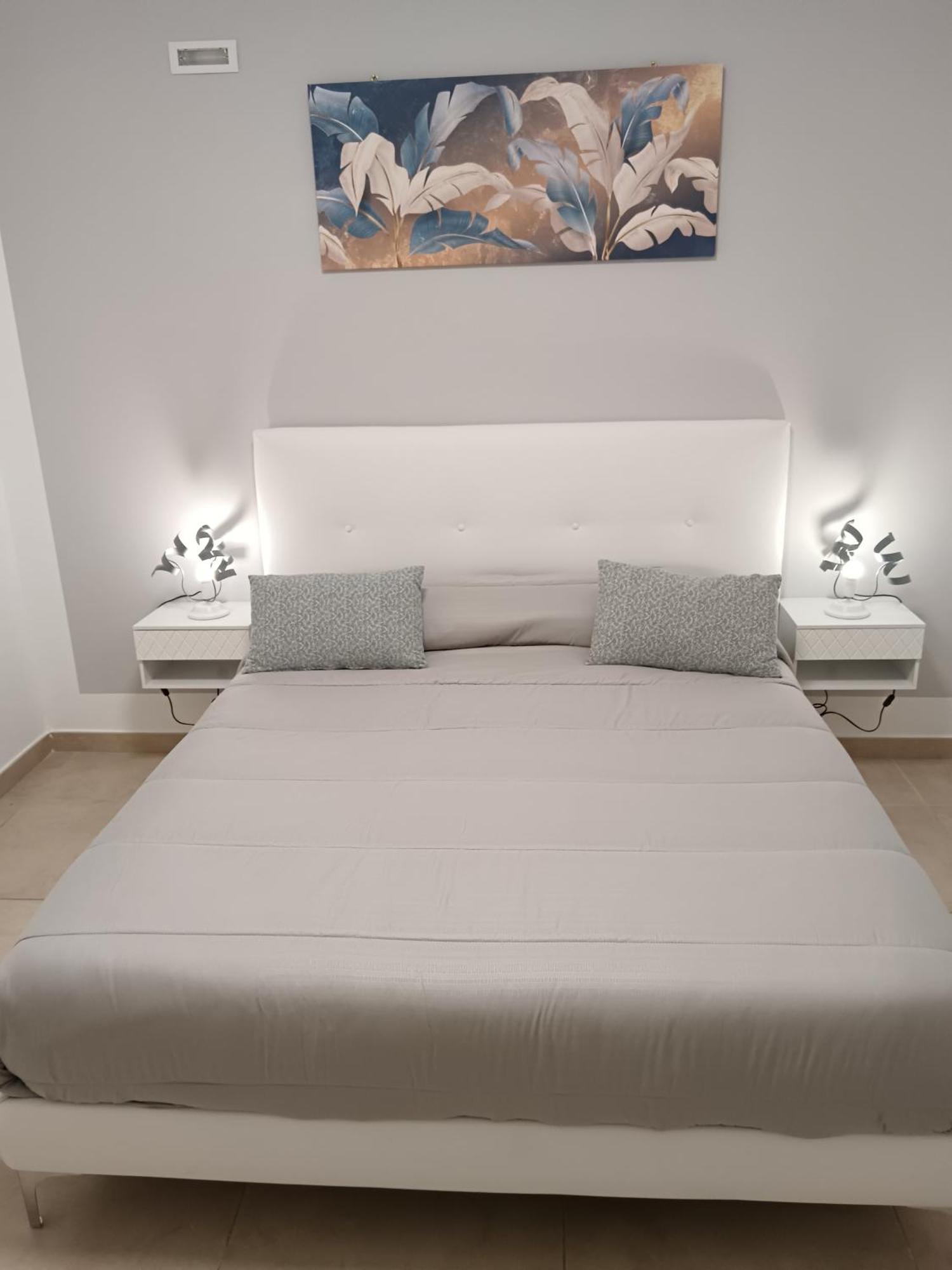 B&B Cesaranum Casarano Ngoại thất bức ảnh