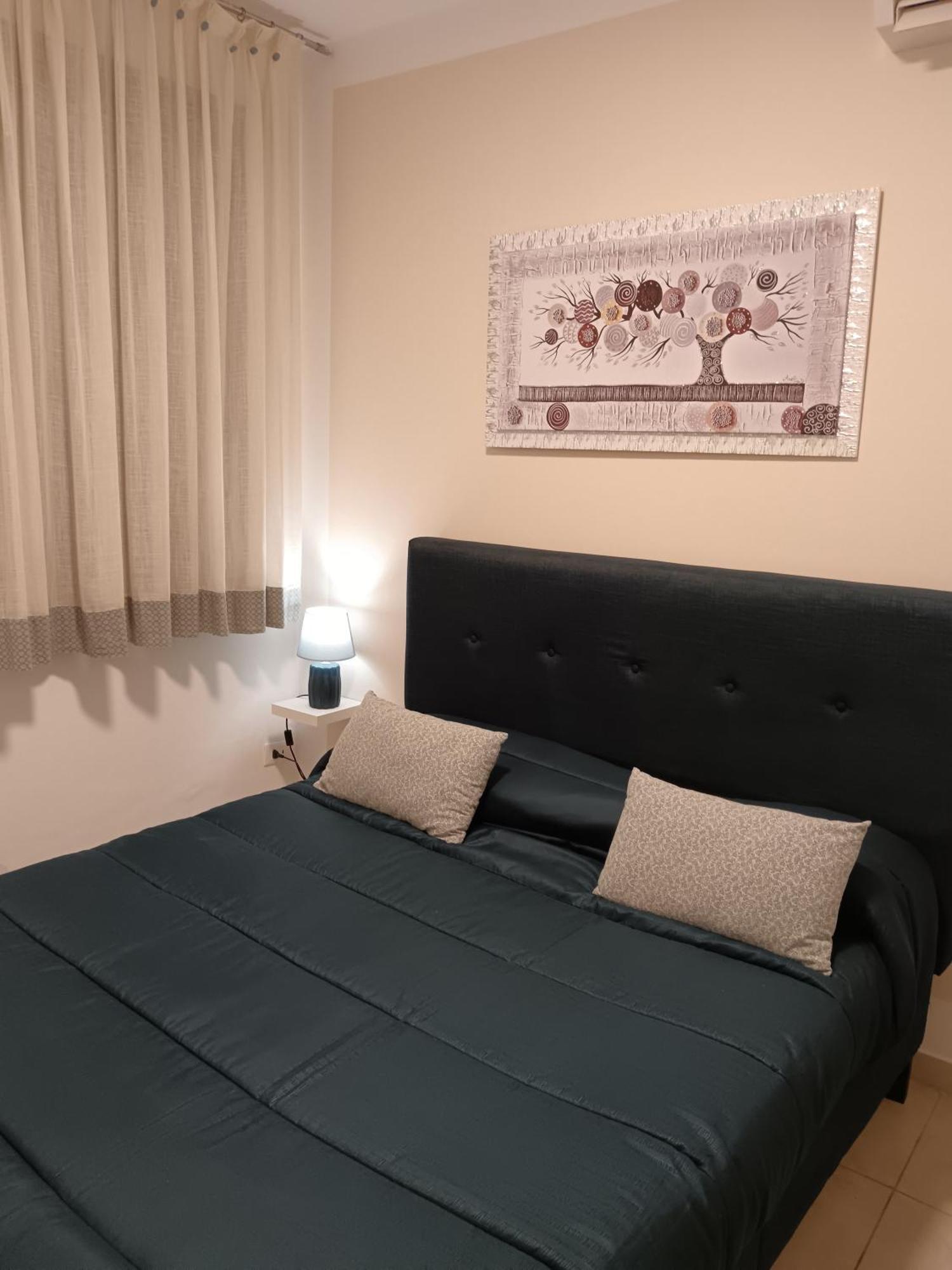 B&B Cesaranum Casarano Ngoại thất bức ảnh