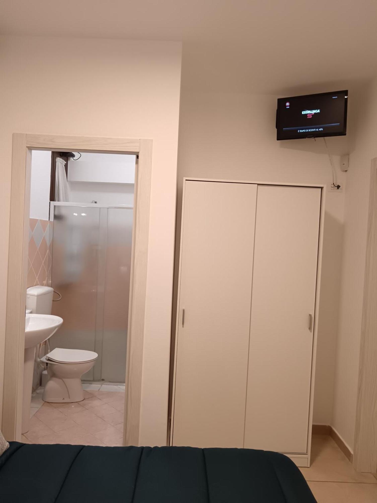 B&B Cesaranum Casarano Ngoại thất bức ảnh