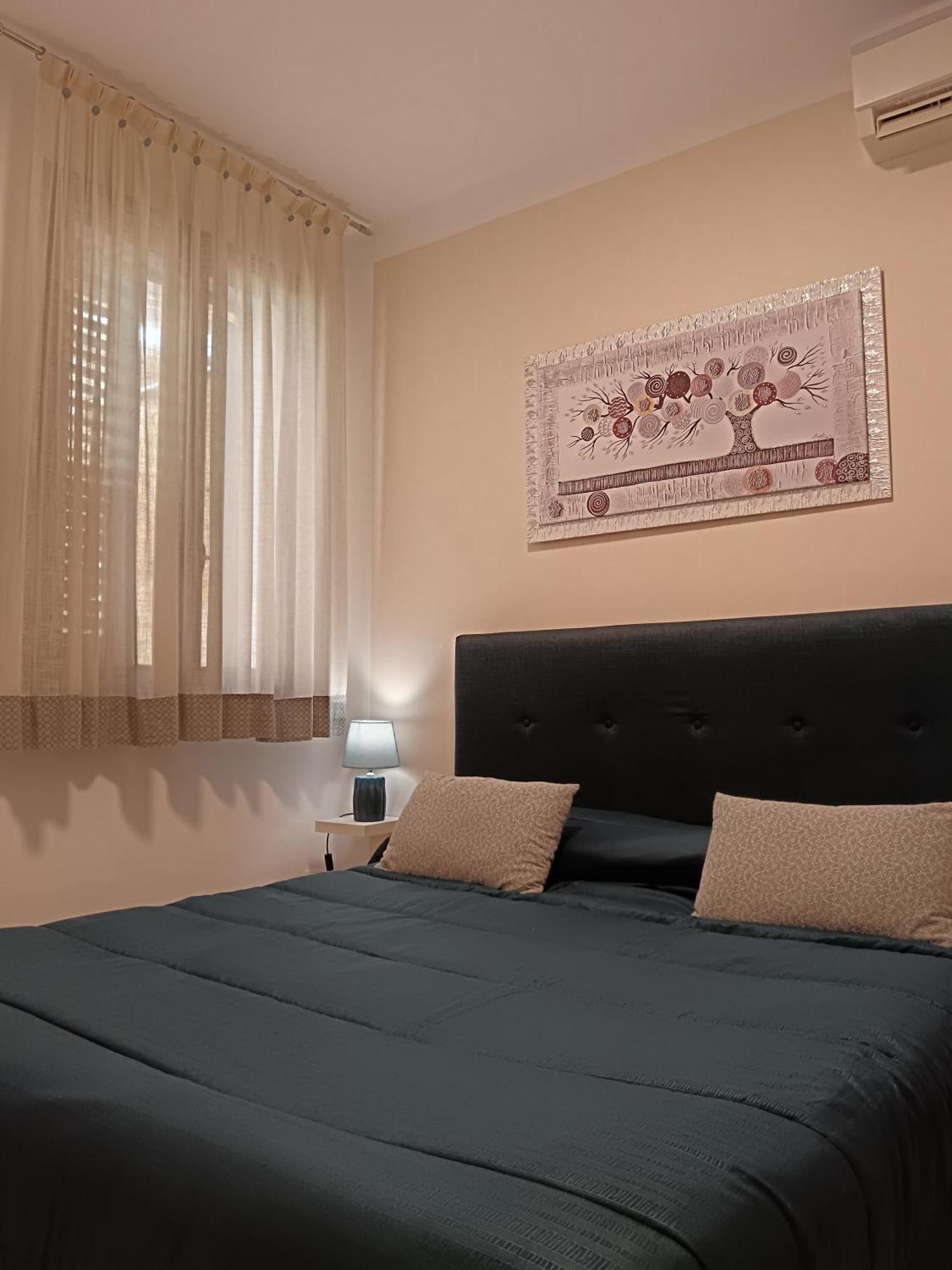 B&B Cesaranum Casarano Ngoại thất bức ảnh