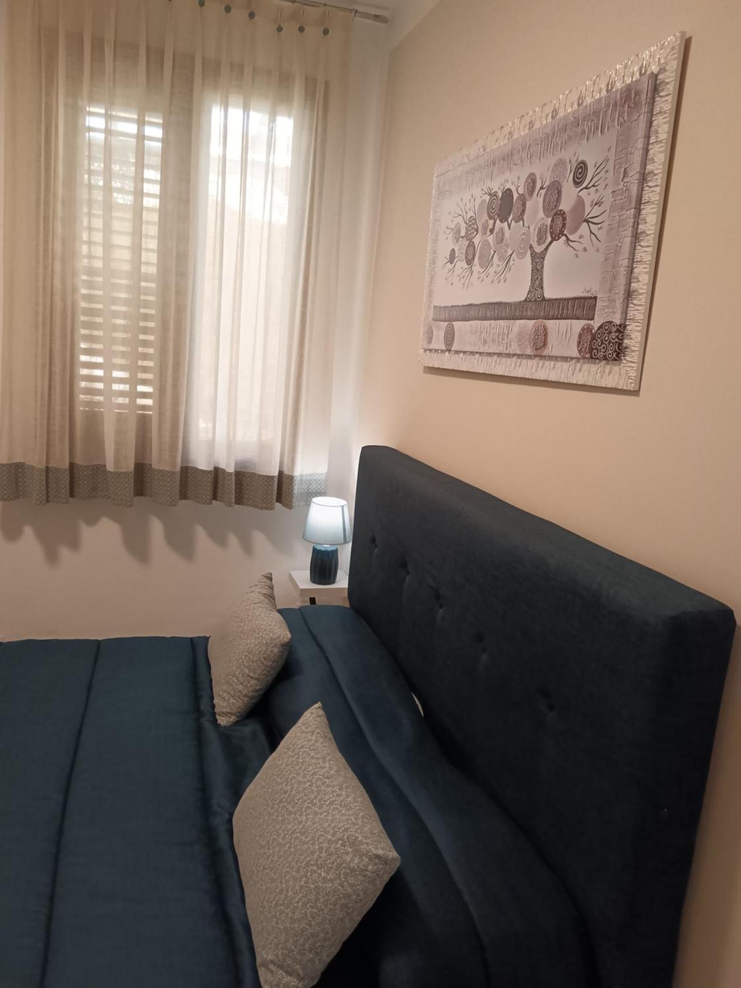 B&B Cesaranum Casarano Ngoại thất bức ảnh