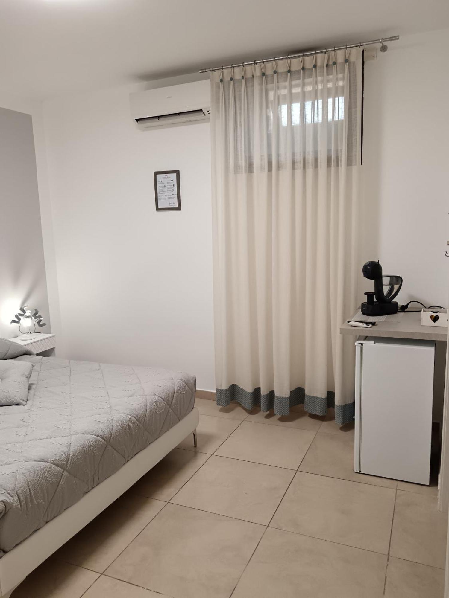 B&B Cesaranum Casarano Ngoại thất bức ảnh